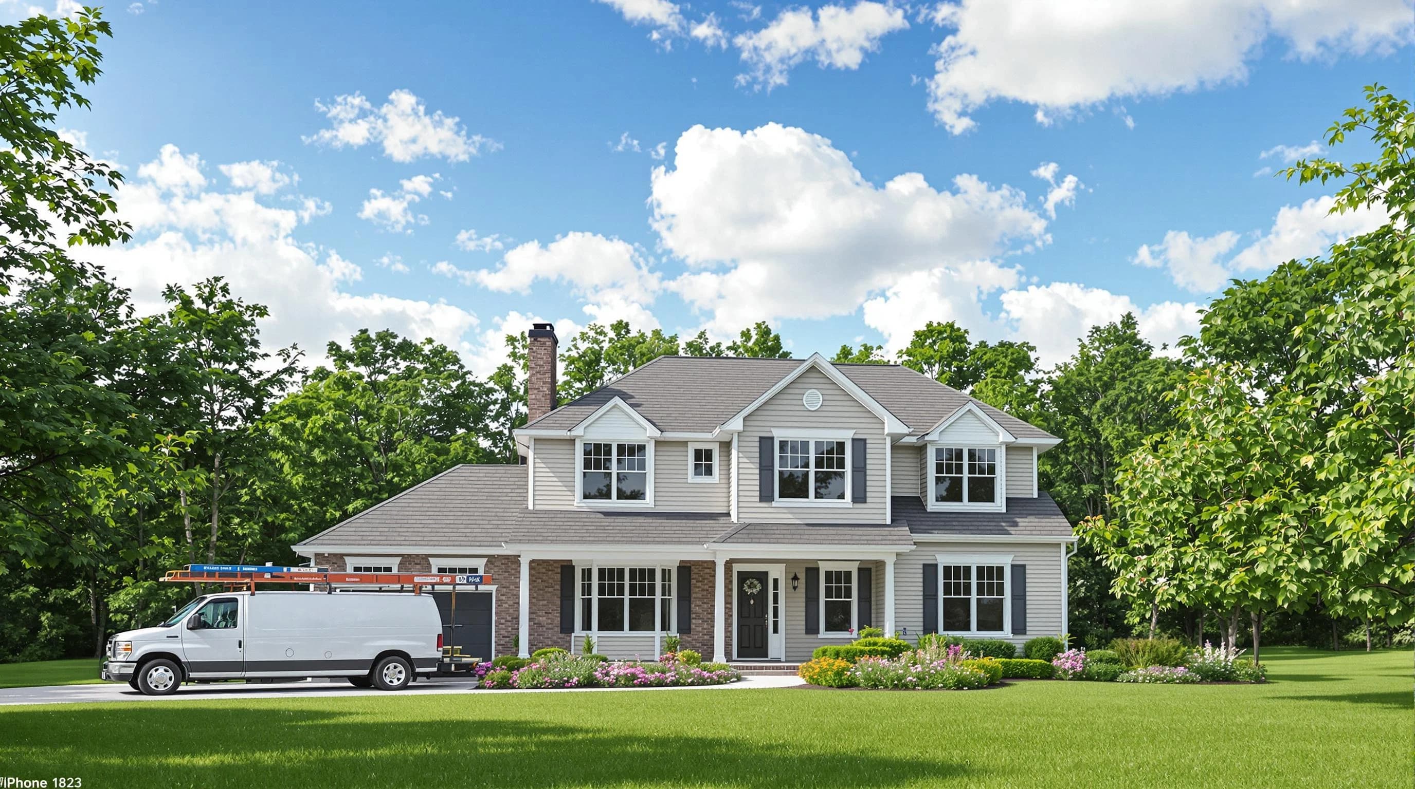 Chamberlayne Chimney Sweep chimney equipment