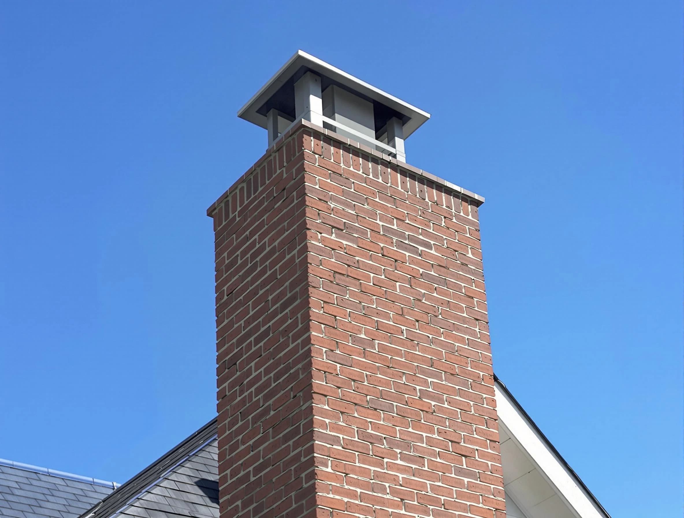 Chimney Remodeling service in Chamberlayne, VA